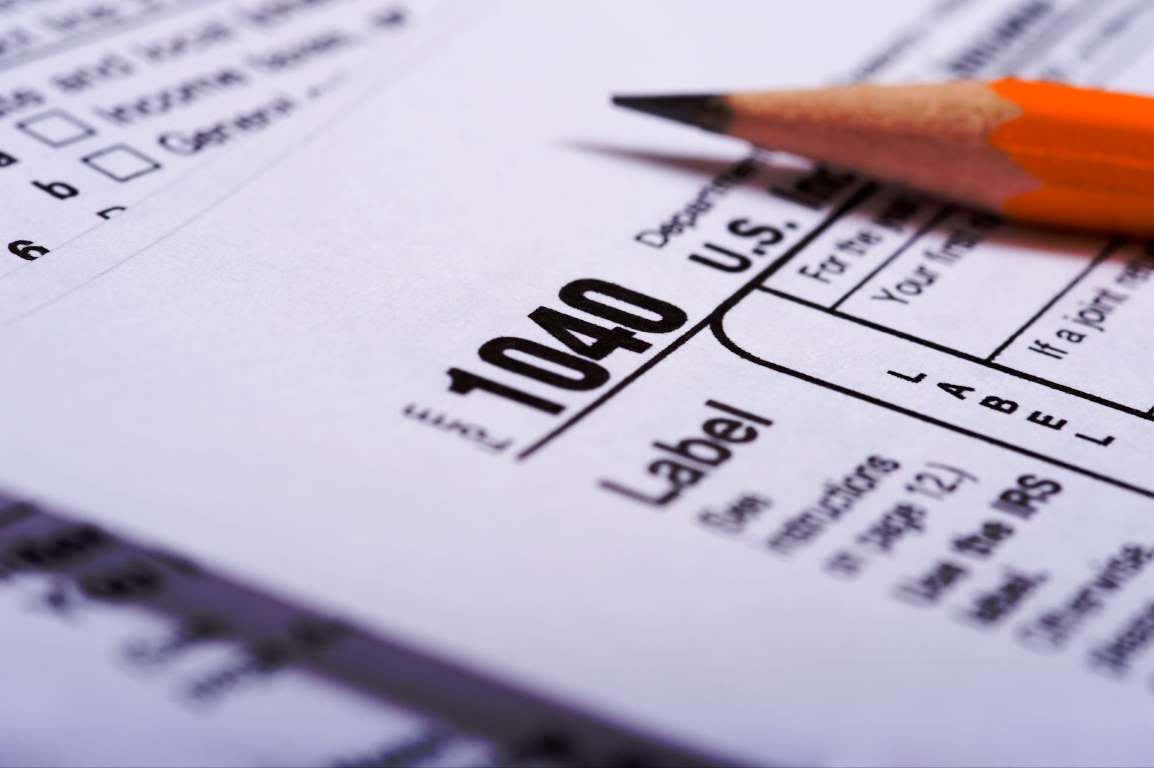 Tax & IRS Audit Help