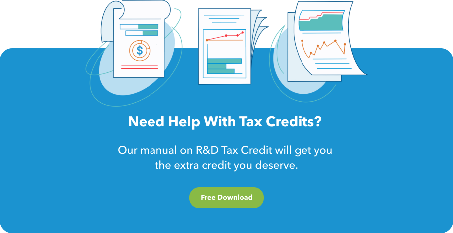 indinero R&D tax credit guide