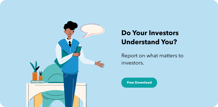 indinero investor report